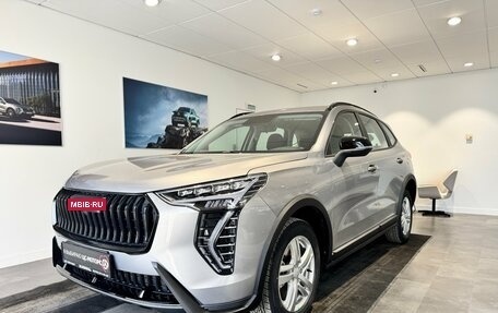 Haval Jolion, 2026 год, 2 449 000 рублей, 2 фотография