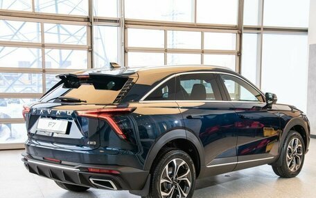 Haval F7, 2026 год, 3 199 000 рублей, 8 фотография