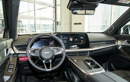 Haval F7, 2026 год, 3 199 000 рублей, 11 фотография