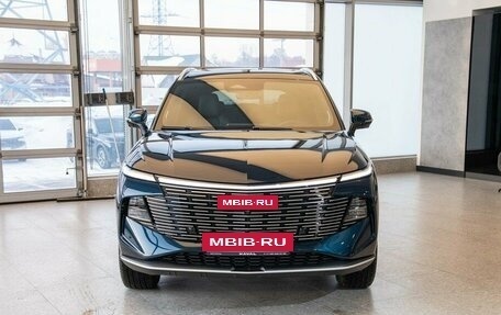 Haval F7, 2026 год, 3 199 000 рублей, 2 фотография