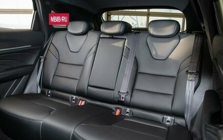 Haval F7, 2026 год, 3 199 000 рублей, 15 фотография