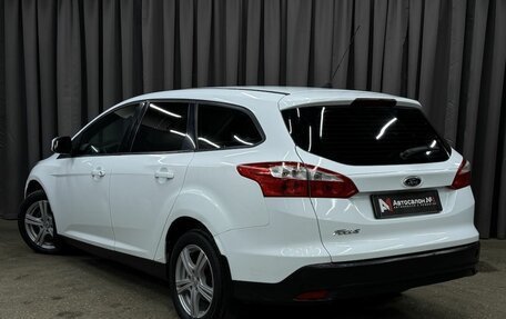Ford Focus III, 2012 год, 679 999 рублей, 5 фотография
