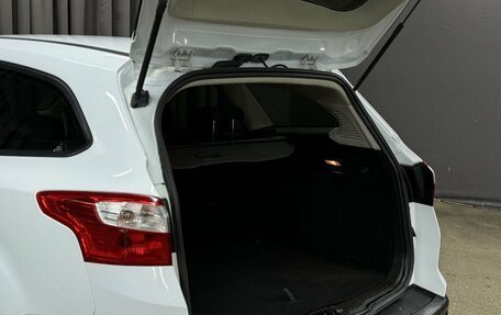 Ford Focus III, 2012 год, 679 999 рублей, 6 фотография