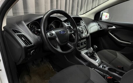 Ford Focus III, 2012 год, 679 999 рублей, 8 фотография
