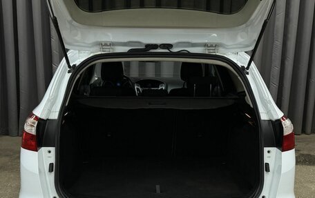 Ford Focus III, 2012 год, 679 999 рублей, 7 фотография