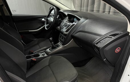 Ford Focus III, 2012 год, 679 999 рублей, 13 фотография