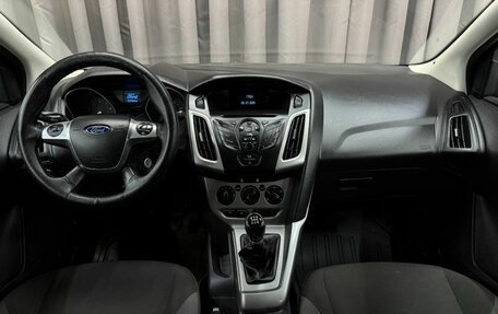 Ford Focus III, 2012 год, 679 999 рублей, 9 фотография