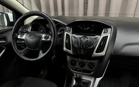 Ford Focus III, 2012 год, 679 999 рублей, 12 фотография