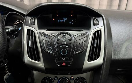 Ford Focus III, 2012 год, 679 999 рублей, 14 фотография