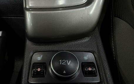 Ford Focus III, 2012 год, 679 999 рублей, 16 фотография