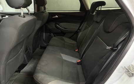 Ford Focus III, 2012 год, 679 999 рублей, 17 фотография