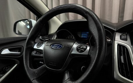 Ford Focus III, 2012 год, 679 999 рублей, 11 фотография