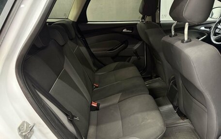 Ford Focus III, 2012 год, 679 999 рублей, 18 фотография