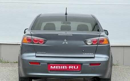 Mitsubishi Lancer IX, 2011 год, 947 000 рублей, 3 фотография