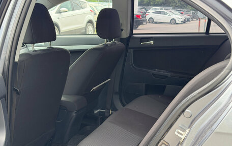Mitsubishi Lancer IX, 2011 год, 947 000 рублей, 10 фотография