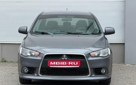 Mitsubishi Lancer IX, 2011 год, 947 000 рублей, 2 фотография