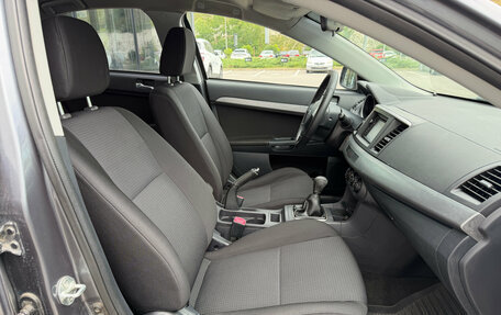 Mitsubishi Lancer IX, 2011 год, 947 000 рублей, 8 фотография