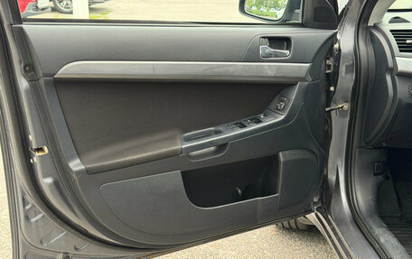 Mitsubishi Lancer IX, 2011 год, 947 000 рублей, 13 фотография