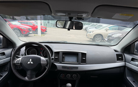Mitsubishi Lancer IX, 2011 год, 947 000 рублей, 12 фотография