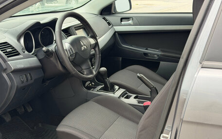 Mitsubishi Lancer IX, 2011 год, 947 000 рублей, 7 фотография
