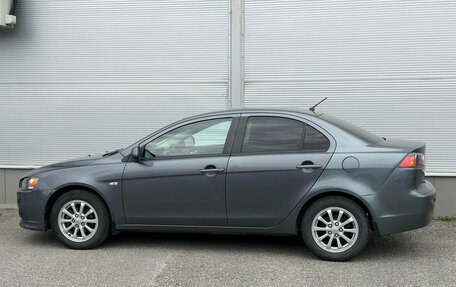 Mitsubishi Lancer IX, 2011 год, 947 000 рублей, 5 фотография