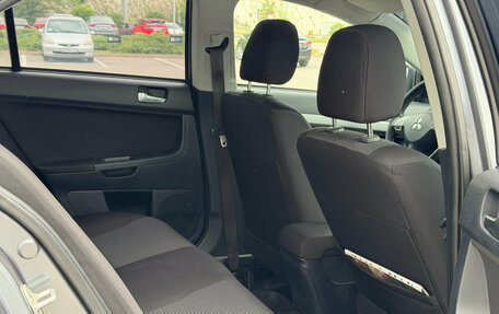 Mitsubishi Lancer IX, 2011 год, 947 000 рублей, 11 фотография