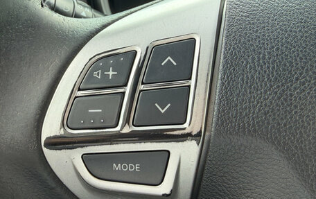 Mitsubishi Lancer IX, 2011 год, 947 000 рублей, 14 фотография