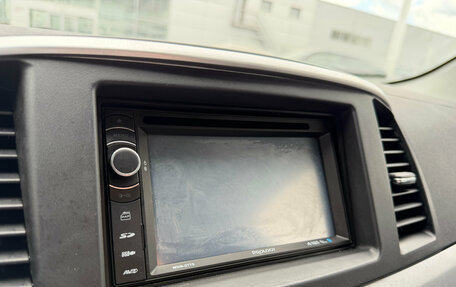 Mitsubishi Lancer IX, 2011 год, 947 000 рублей, 17 фотография