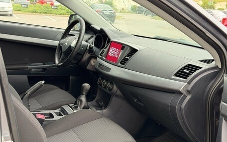 Mitsubishi Lancer IX, 2011 год, 947 000 рублей, 9 фотография