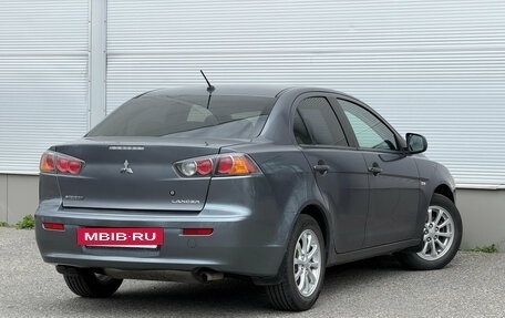 Mitsubishi Lancer IX, 2011 год, 947 000 рублей, 4 фотография