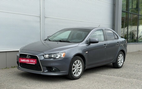 Mitsubishi Lancer IX, 2011 год, 947 000 рублей, 6 фотография