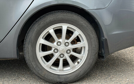 Mitsubishi Lancer IX, 2011 год, 947 000 рублей, 19 фотография