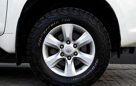 Toyota Land Cruiser Prado 150 рестайлинг 2, 2012 год, 2 739 000 рублей, 20 фотография