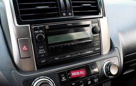 Toyota Land Cruiser Prado 150 рестайлинг 2, 2012 год, 2 739 000 рублей, 14 фотография