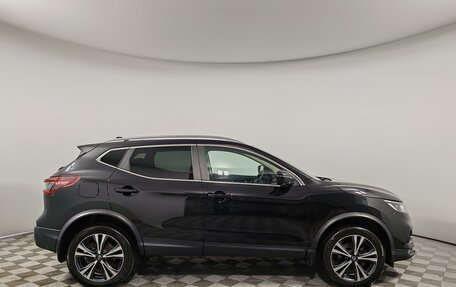 Nissan Qashqai, 2021 год, 2 250 000 рублей, 4 фотография
