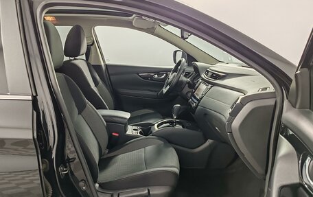 Nissan Qashqai, 2021 год, 2 250 000 рублей, 19 фотография