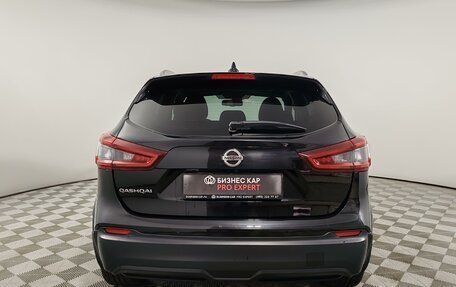 Nissan Qashqai, 2021 год, 2 250 000 рублей, 6 фотография
