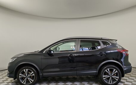 Nissan Qashqai, 2021 год, 2 250 000 рублей, 8 фотография