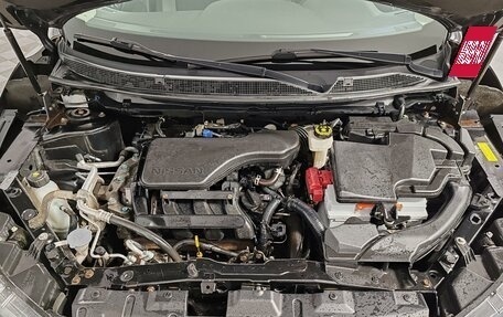 Nissan Qashqai, 2021 год, 2 250 000 рублей, 9 фотография