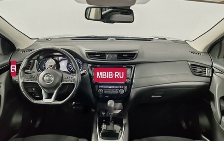 Nissan Qashqai, 2021 год, 2 250 000 рублей, 14 фотография