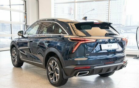 Haval F7, 2026 год, 3 799 000 рублей, 7 фотография