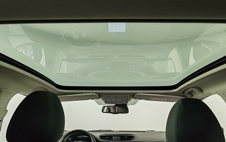 Nissan Qashqai, 2021 год, 2 250 000 рублей, 22 фотография