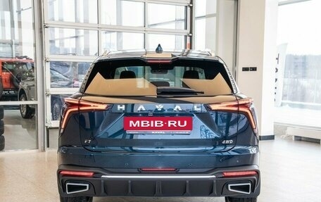 Haval F7, 2026 год, 3 799 000 рублей, 5 фотография