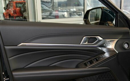Haval F7, 2026 год, 3 799 000 рублей, 18 фотография