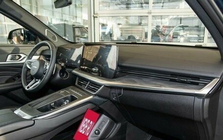 Haval F7, 2026 год, 3 799 000 рублей, 13 фотография