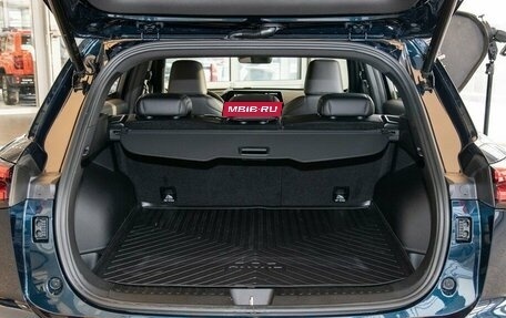 Haval F7, 2026 год, 3 799 000 рублей, 21 фотография