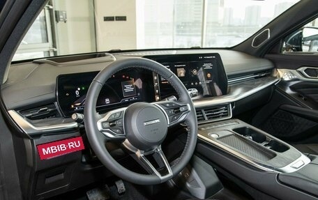 Haval F7, 2026 год, 3 799 000 рублей, 12 фотография