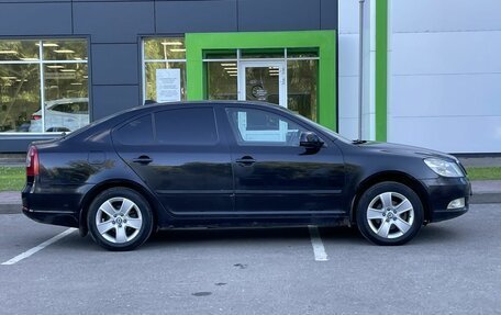 Skoda Octavia, 2011 год, 650 000 рублей, 4 фотография