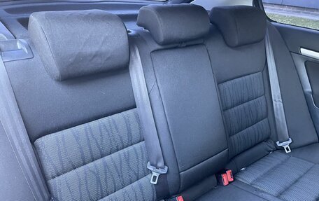 Skoda Octavia, 2011 год, 650 000 рублей, 11 фотография
