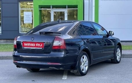 Skoda Octavia, 2011 год, 650 000 рублей, 5 фотография